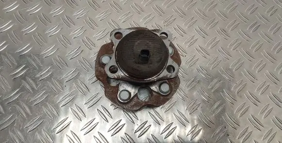 Toyota Verso Rear wheel ball bearing 