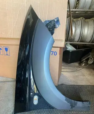 Seat Toledo III (5P) Fender 5P0821106