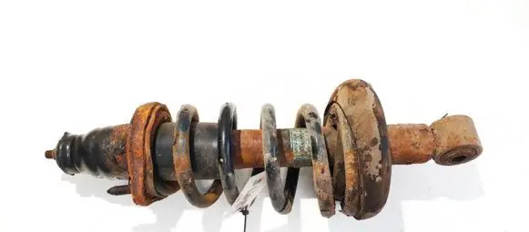 Honda CR-V Rear shock absorber/damper