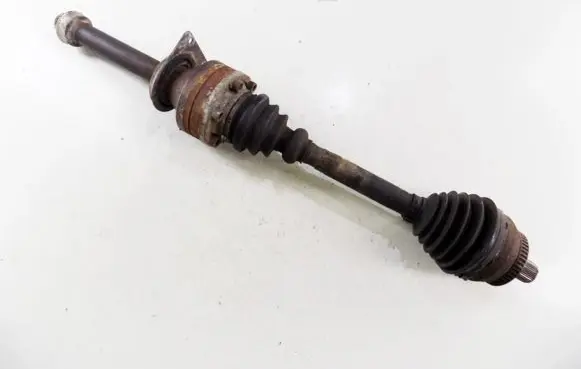 Seat Alhambra (Mk1) Front driveshaft
