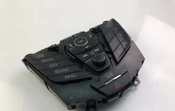 Ford Focus Interior fan control switch AM5T18K811AD