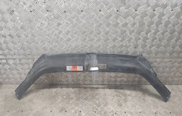 Audi Q7 4L Radiator trim 4L0807081