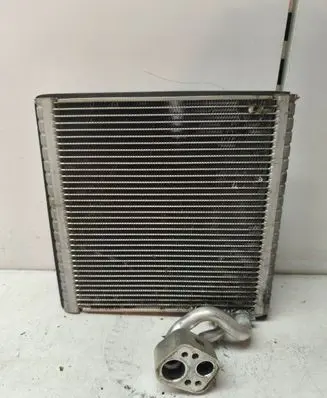 Renault Kangoo II Interior heater climate box assembly 