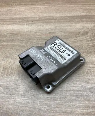 Chrysler Voyager Airbag control unit/module 04727257AF 0285001799