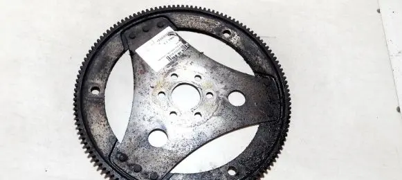 Opel Zafira A Flywheel