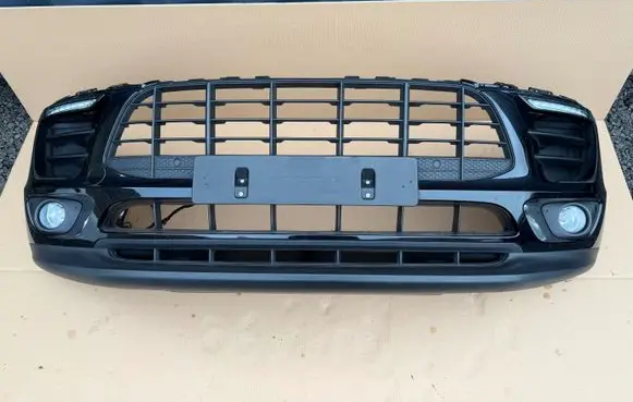 Porsche Macan (95B) Front bumper 95B807221A
