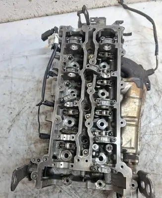 Engine head