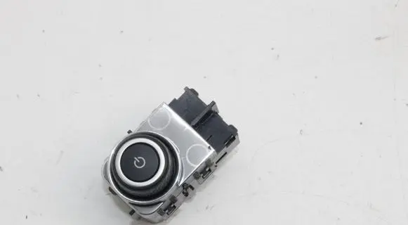 Jaguar I-Pace Sound control switch J9D318X10BC