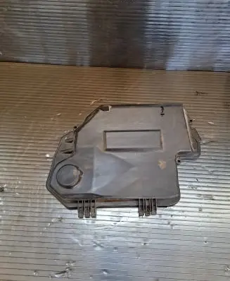 Audi A6 Allroad C6 Fuse box cover 4F2907613