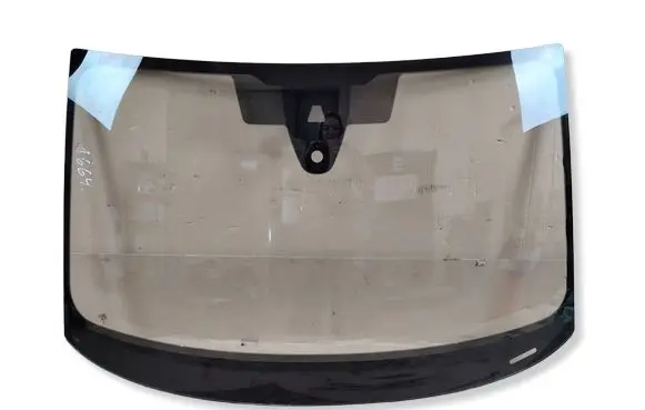 Audi A4 S4 B9 8W Front windscreen/windshield window 43R00348