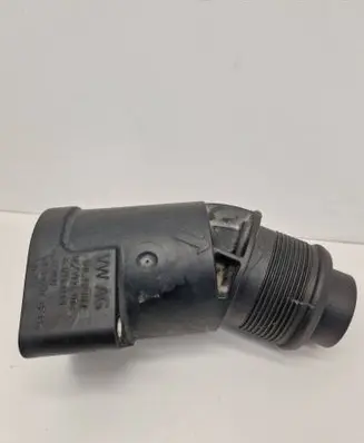 Volkswagen Golf VII Turbo air intake inlet pipe/hose 04L131111T 8217410001 322094