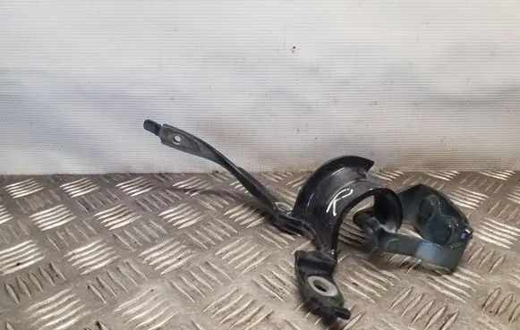 Audi A4 S4 B7 8E 8H Tailgate/trunk/boot hinge 8E9827300E