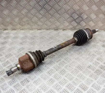 Mini One - Cooper Coupe R56 Front driveshaft