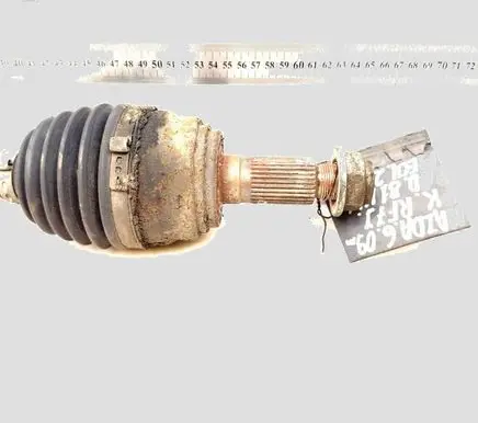 Mazda 6 Front driveshaft