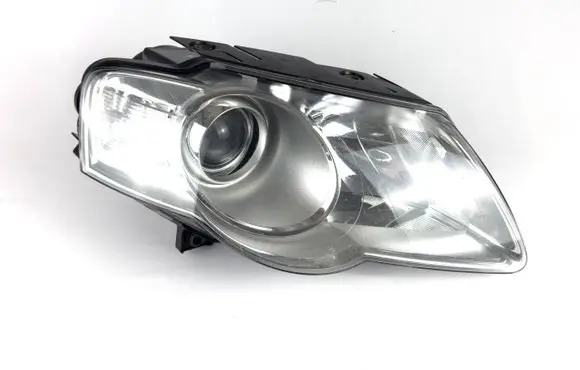 Volkswagen PASSAT B6 Headlight/headlamp 3c0941006q
