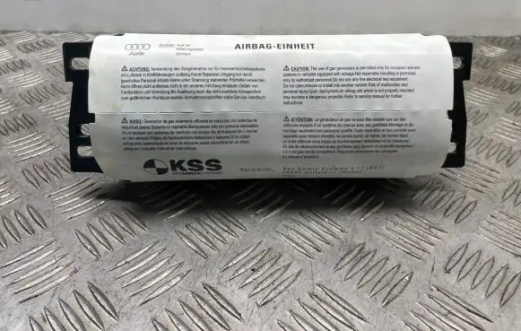 Audi A4 S4 B8 8K Passenger airbag 8T0880204E