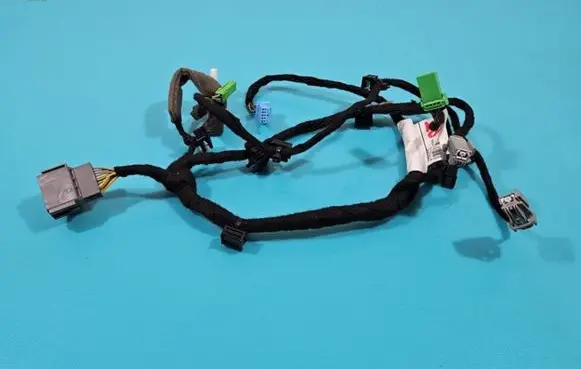 Volvo V90 Cross Country Rear door wiring loom 31398940-AD IMPRK1400532