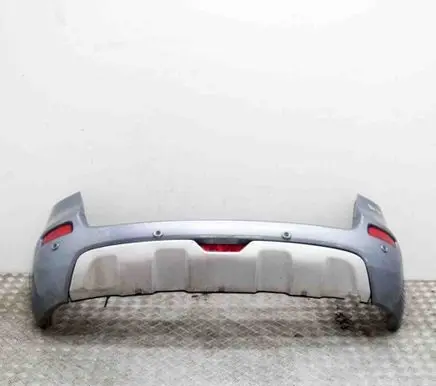Renault Koleos I Rear bumper 85022JY04H