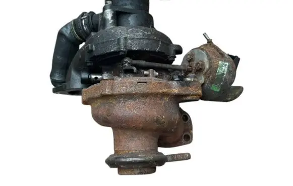 Ford Mondeo MK V Turbo 9686120680 GTC1244VZ 8062912