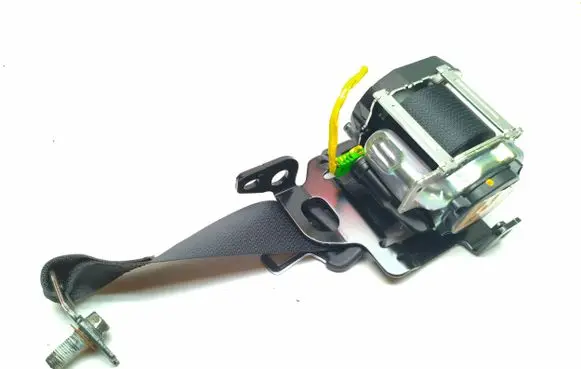 KIA Stinger Rear seatbelt 89810D5300WK 7502 635983500B