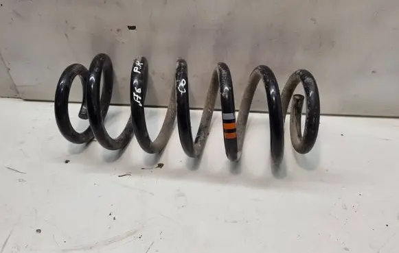 Audi A6 S6 C6 4F Front coil spring