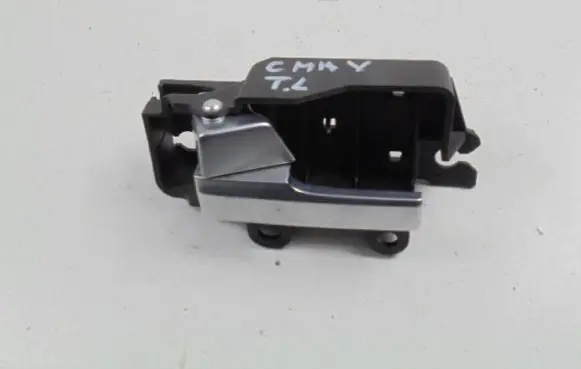 Ford Focus C-MAX Rear door interior handle 3M51R22601BB
