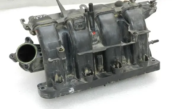 Opel Corsa E Intake manifold 55584975 850754