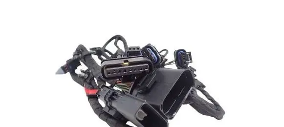 Audi Q3 Parking sensor (PDC) wiring loom 83H971085CM