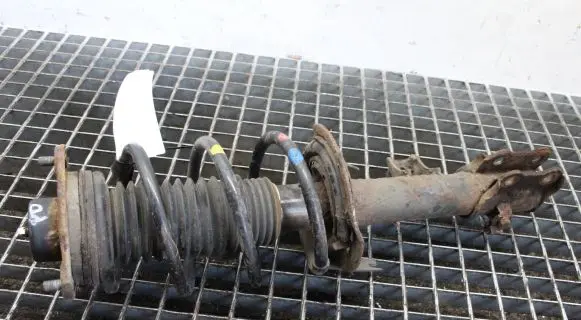 KIA Sportage Front shock absorber/damper