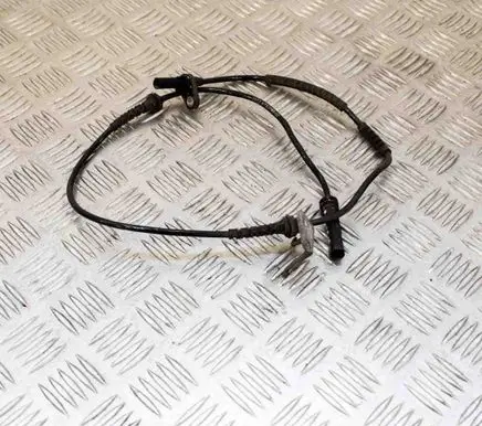 BMW 5 F10 F11 ABS brake wheel speed sensor 6782099
