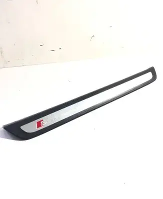 Audi Q5 SQ5 Front sill trim cover 8R0853374C
