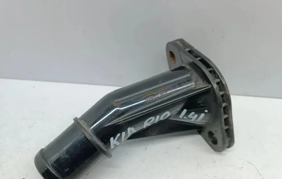 KIA Rio Thermostat housing 256312B051