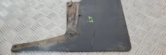 Ford Ranger Rear mudguard 