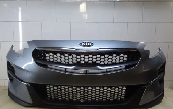 KIA Xceed Front bumper 86511J7CA0
