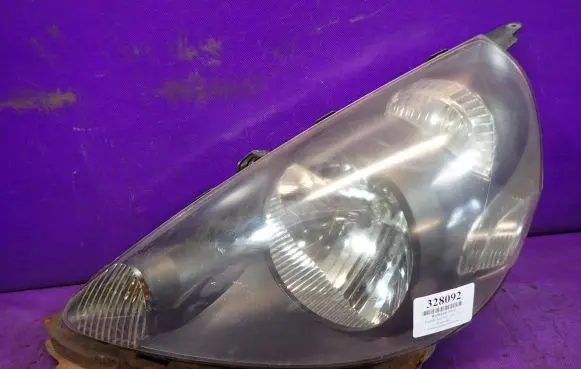 Honda Jazz Headlight/headlamp P2187