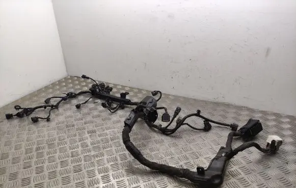 KIA Sorento Engine installation wiring loom 91405C5200