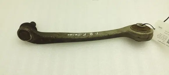 Rear control arm
