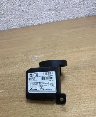 Nissan Almera N16 Other devices 97RI000005 D9698