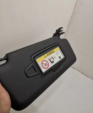 Mercedes-Benz GLA W156 Sun visor A0078173620