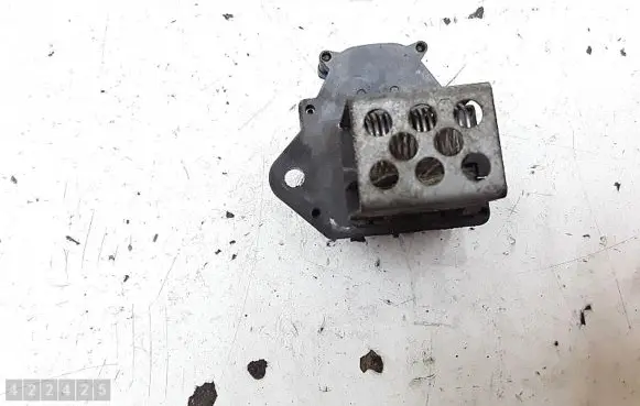 Peugeot 308 Other relay 9662240180