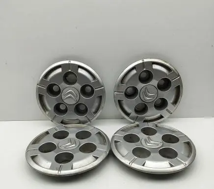 Citroen Jumper R20 wheel hub/cap/trim 1611985180