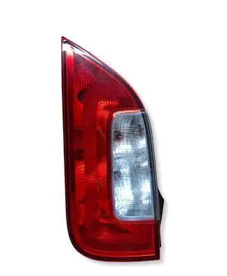 Skoda Citigo Rear/tail lights 1ST945095C 1ST945111B 1ST945257