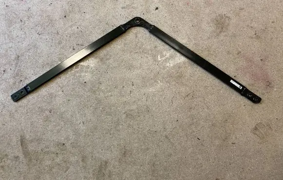 BMW M3 G80 Front strut bar 8075011