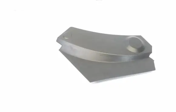 Rear/tail light trim molding