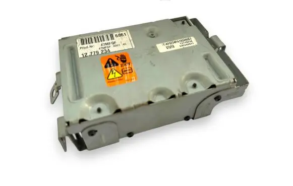 Opel Insignia A Xenon control unit/module 12779234 545249971