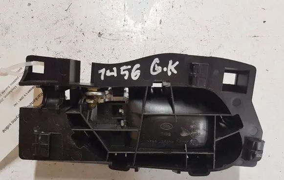 Citroen C5 Front door interior handle 10693