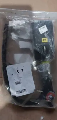 Hyundai i10 Front seatbelt buckle 88840B9200PYN