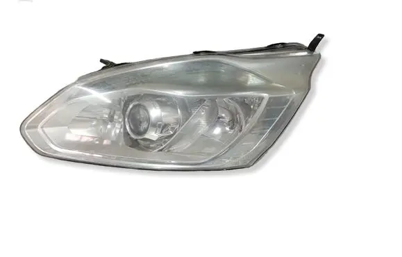 Ford Transit Custom Headlight/headlamp 01036299900010 BK2113D153BG 036299900010000