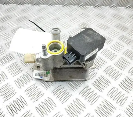 Volvo XC40 Hybrid/electric vehicle battery fan 32373350