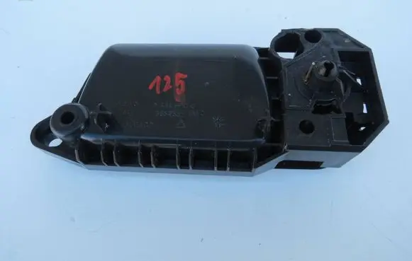 Volvo XC90 Tailgate interior release/open handle 8652552
